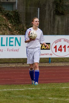 Bild 218 - Frauen FSG BraWie 08 - FSC Kaltenkirchen II U23 : Ergebnis: 0:7